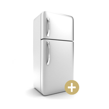 Load image into Gallery viewer, 90.10. Genius+ for your Refrigerator | QuantumFridge
