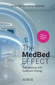The MedBed Effect (AUDIO-VERSION)