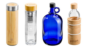 90.10. Genius for your Drinking Bottle | Revitalized Water