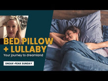 Load and play video in Gallery viewer, 90.10. LULLABY | Sleep | Genius Add-on #300
