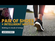 Load and play video in Gallery viewer, 90.10. Genius+ for your Shoes | Amplified Vitality
