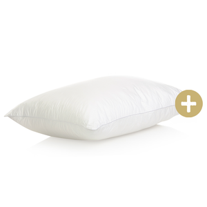 90.10. Genius+ for your Bed Pillow | Restful Sleep