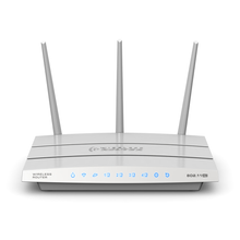 Load image into Gallery viewer, 90.10. Genius for your Wi-Fi Router | EMF Protection
