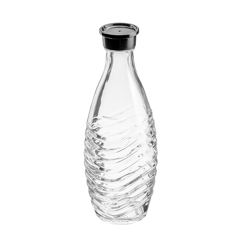 90.10. Genial für Ihre Trinkflasche | Belebtes Wasser