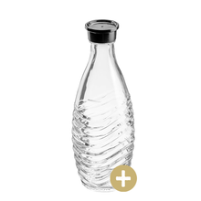 Laden Sie das Bild in den Galerie-Viewer, 90.10. Genius+ für Ihre Trinkflasche | Belebtes Wasser
