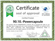 Load image into Gallery viewer, 90.10.-POWERCAPSULE – The Allrounder
