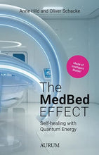 Load image into Gallery viewer, The MedBed-Effect (PDF-VERSION)
