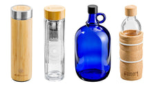 Load image into Gallery viewer, 90.10. Genius+ for your Drinking Bottle | Revitalized Water
