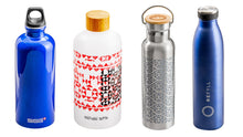 Load image into Gallery viewer, 90.10. Genius+ for your Drinking Bottle | Revitalized Water
